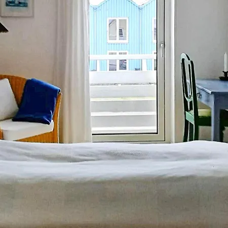 8 Person Holiday On A In Daire Rudkøbing