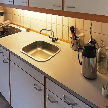 Daire 8 Person Holiday On A In Rudkøbing