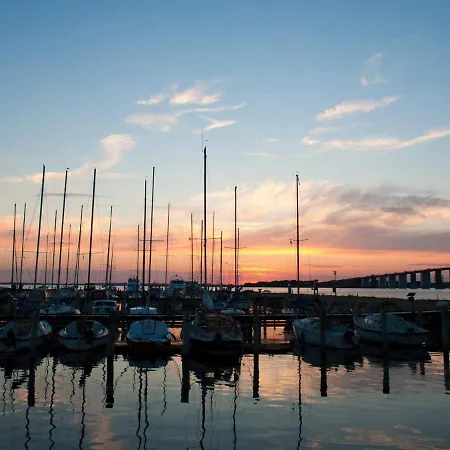 Daire 8 Person Holiday On A In Rudkøbing