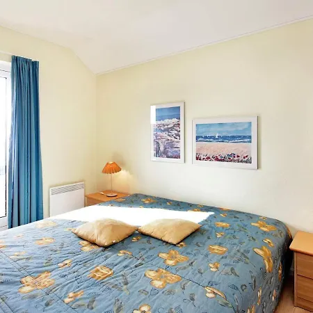 8 Person Holiday On A In * Rudkøbing